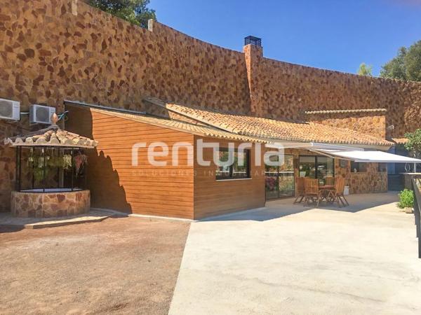 Terreno en calle Serrans