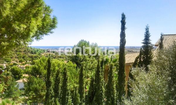 Terreno en calle Serrans