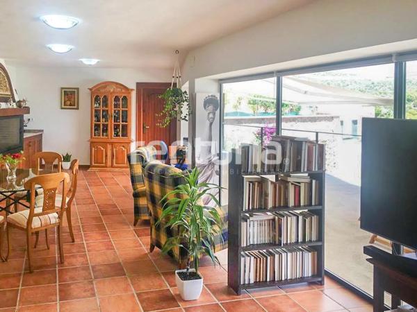 Terreno en calle Serrans