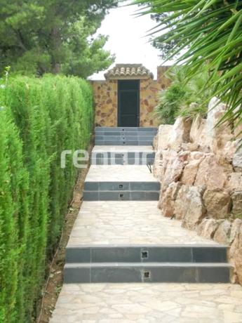 Terreno en calle Serrans