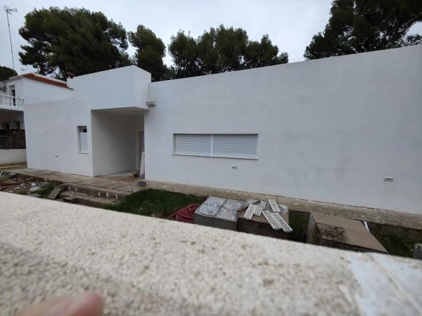 Terreno en La Cañada