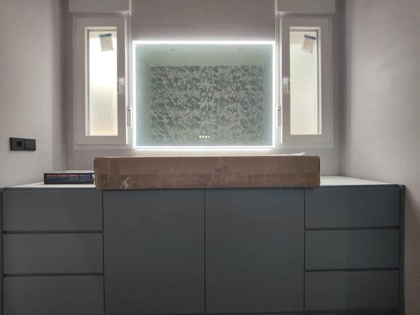 Terreno en La Cañada