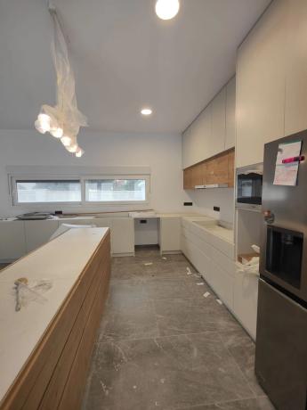 Terreno en La Cañada