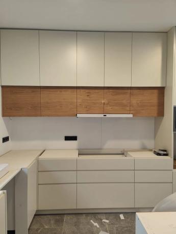 Terreno en La Cañada