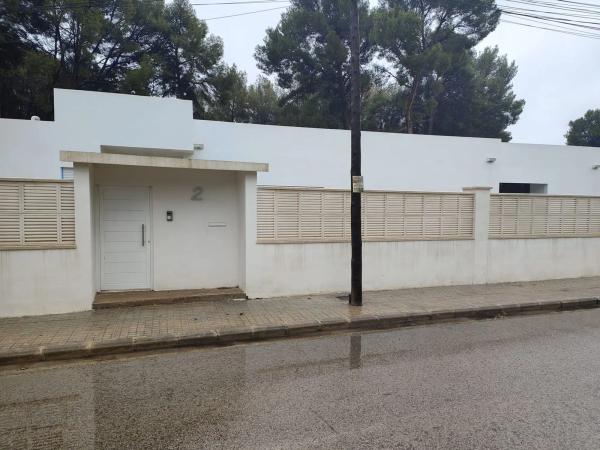 Terreno en La Cañada