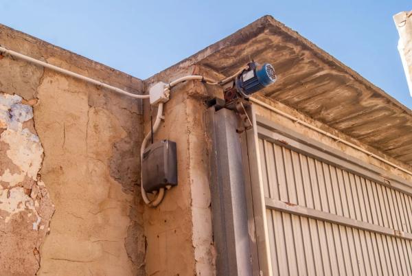 Terreno en calle Sant Antoni