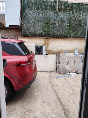 Terreno en La Cañada