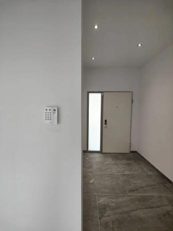 Terreno en La Cañada