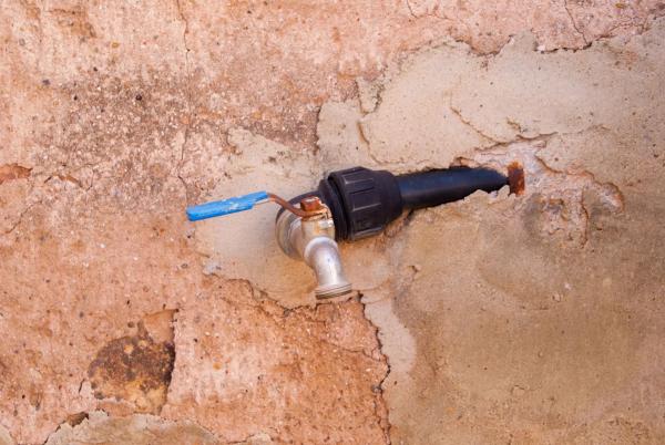 Terreno en calle Sant Antoni