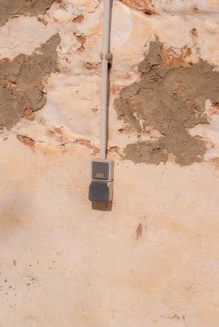 Terreno en calle Sant Antoni