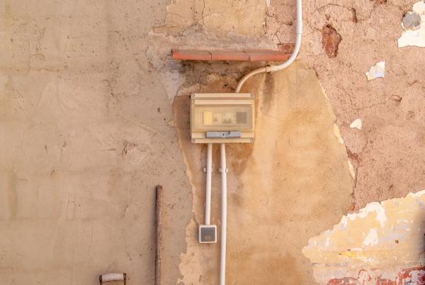 Terreno en calle Sant Antoni