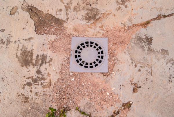 Terreno en calle Sant Antoni