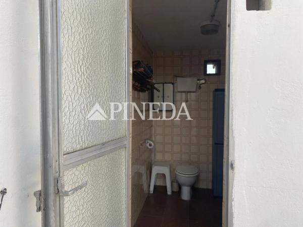 Terreno en camino els Plans