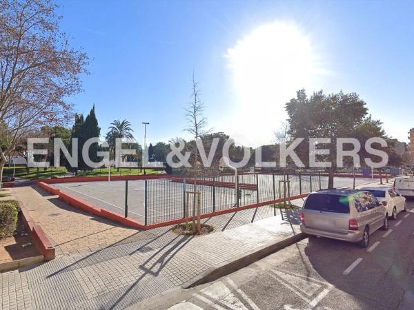 Terreno en Zona Concordia