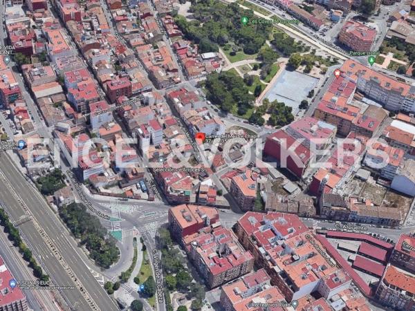 Terreno en Zona Concordia