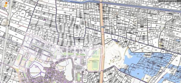 Terreno en camino els Plans