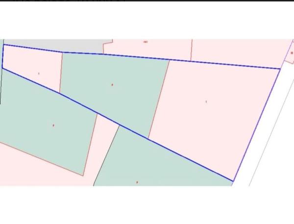 Terreno en calle de Federico García Lorca, 13