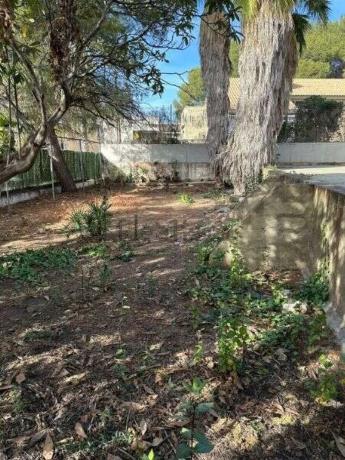 Terreno en La Cañada