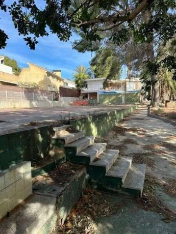 Terreno en La Cañada