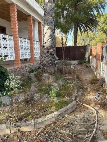 Terreno en La Cañada