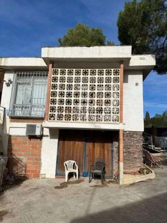 Terreno en La Cañada