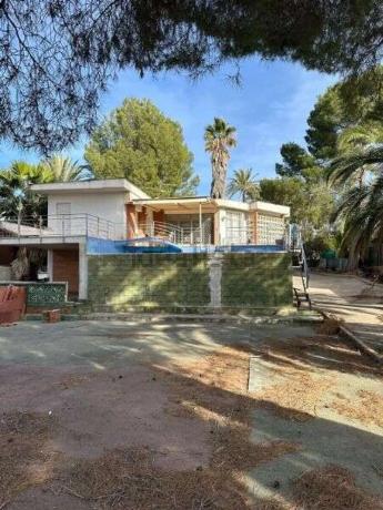 Terreno en La Cañada