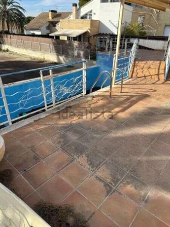 Terreno en La Cañada