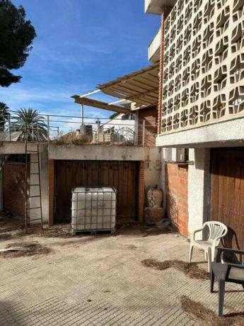 Terreno en La Cañada