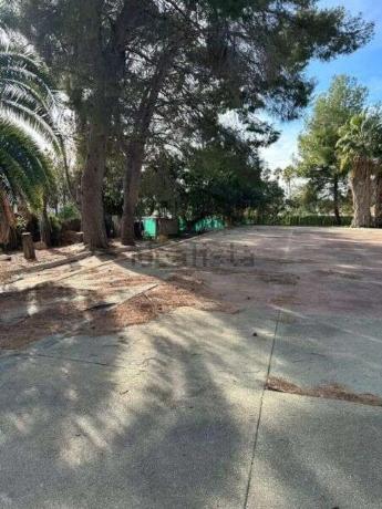 Terreno en La Cañada