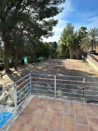 Terreno en La Cañada