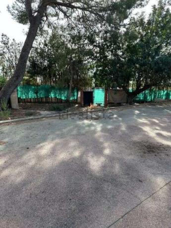 Terreno en La Cañada