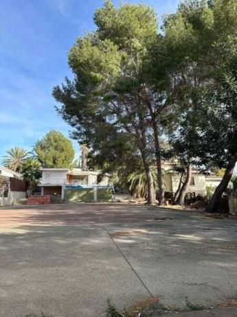 Terreno en La Cañada