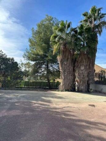 Terreno en La Cañada