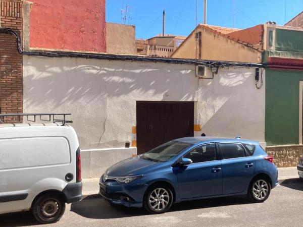 Terreno en Zona Campus Universitario