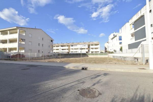 Terreno en calle Timo