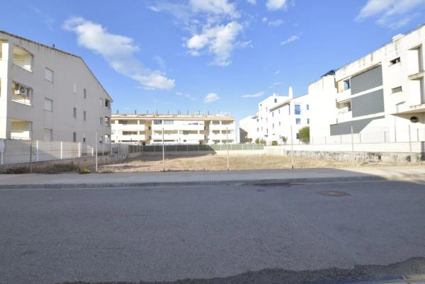 Terreno en calle Timo