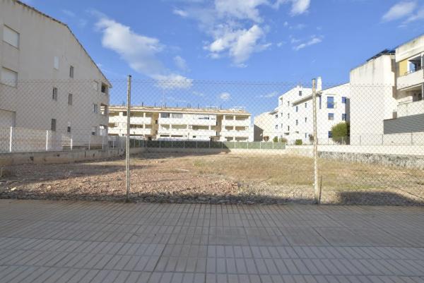 Terreno en calle Timo