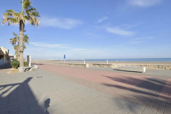 Terreno en calle Timo