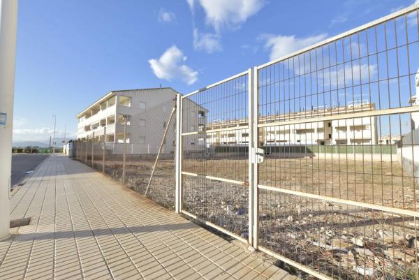 Terreno en calle Timo