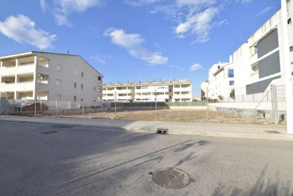 Terreno en calle Timo