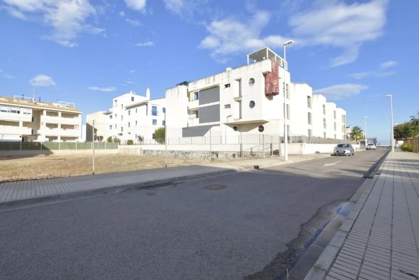 Terreno en calle Timo