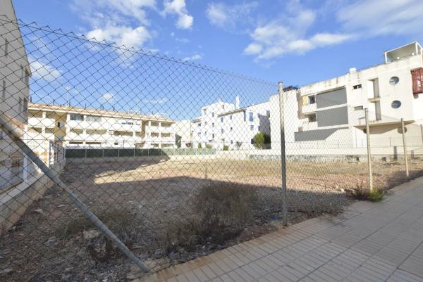 Terreno en calle Timo