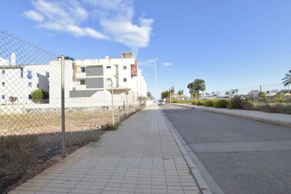 Terreno en calle Timo