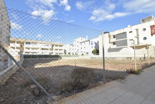 Terreno en calle Timo