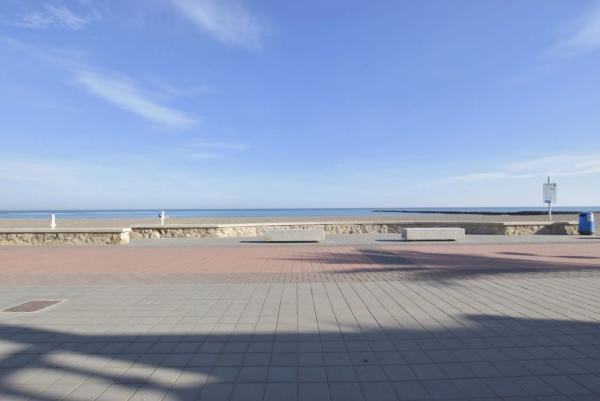 Terreno en calle Timo