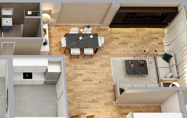 Terreno en calle dels Tarongers, 21 -1