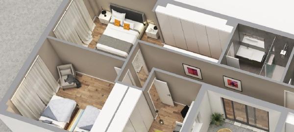 Terreno en calle dels Tarongers, 21 -1