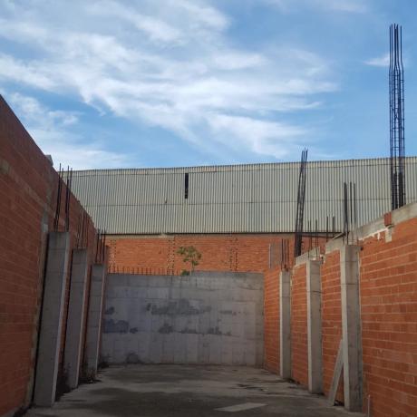 Terreno en calle dels Tarongers, 21 -1