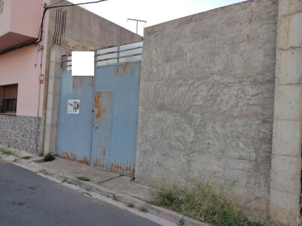 Terreno en calle dels Tarongers, 21 -1