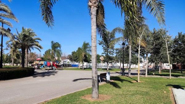 Terreno en calle Jesus Maria Pedrosa, 9